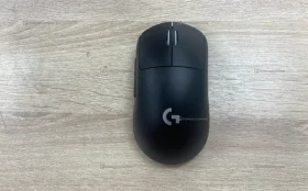 Купить Мышь беспроводная Logitech Pro X Superlight 2 б/у , в Казань Цена:6900рублей