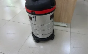 Купить Строительный пылесос P.I.T. PVC30-C б/у , в Москва и область Цена:4500рублей