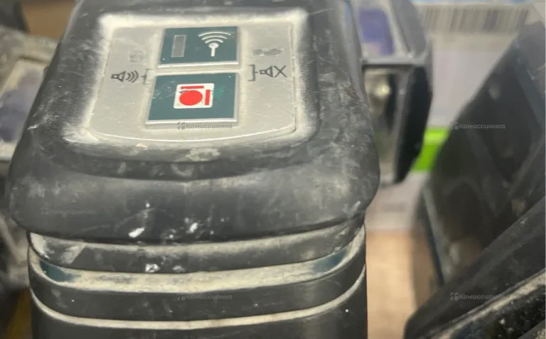 Нивелир Bosch Gll 3-80