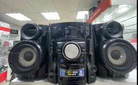 Купить Музыкальный центр LG MDD65 б/у , в Копейск Цена:4900рублей