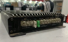 Купить Усилитель  momo p-4.65 б/у , в Самара Цена:2800рублей