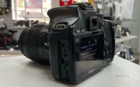 Купить Фотоаппарат  canon eos 550D б/у , в Рязань Цена:7900рублей
