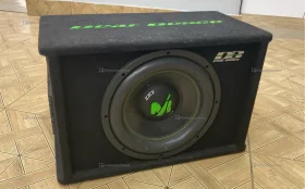 Купить Сабвуфер  Machete ML-12A активный б/у , в Самара Цена:9900рублей