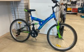 Купить Велосипед Banzai stinger б/у , в Зеленодольск Цена:5500рублей