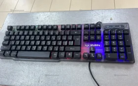 Купить Клавиатура  Sven KB-G8500 б/у , в Самара Цена:590рублей