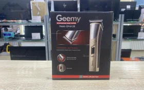 Купить Машинка для бритья Geemy gm-6128 б/у , в Магнитогорск Цена:390рублей