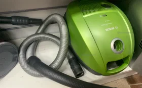 Купить Пылесос Bosch FD9007 б/у , в Красноярск Цена:1990рублей