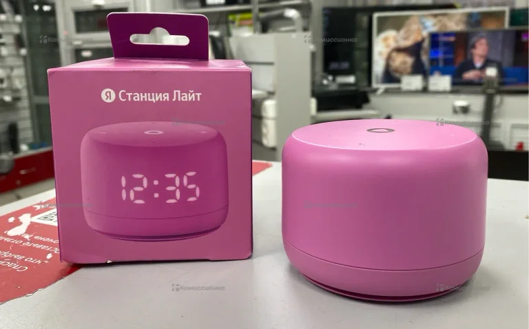 Янлекс стнция лайт