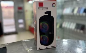 Купить Колонка  Wireless speaker a85 б/у , в Чапаевск Цена:2290рублей
