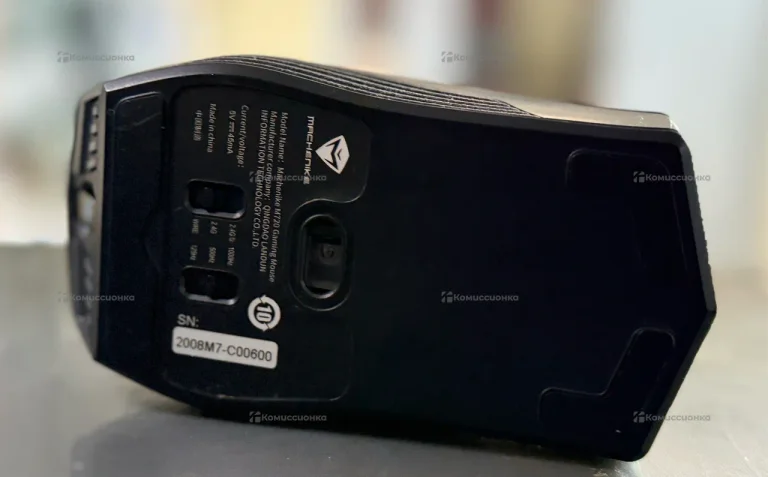 Machine m720