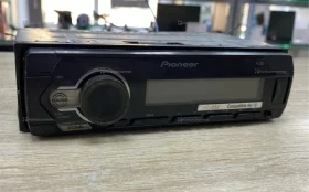 Купить Автомагнитола Pioneer MVH-S110UBW б/у , в Магнитогорск Цена:1500рублей