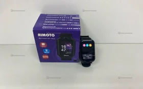 Купить Часы Aimoto Active Pro 4G б/у , в Казань Цена:1500рублей