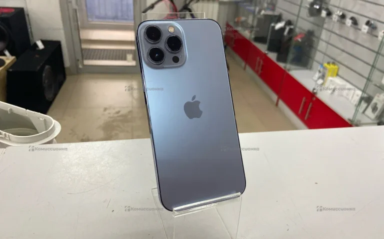 Apple iPhone 13 Pro Max 6/128 ГБ