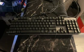 Купить Клавиатура  logitech k845 б/у , в Санкт-Петербург Цена:1900рублей
