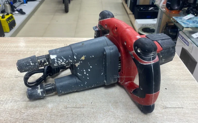 миксер Atlet phm 160n