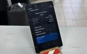 Купить Планшет Samsung samsung galaxy tab a(8.0” , 2019) б/у , в Краснодар Цена:1900рублей