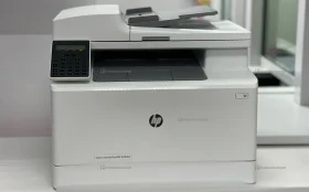 Купить Лазерный принтер HP M183FW б/у , в Рязань Цена:18900рублей