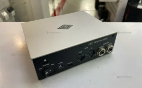 Купить Звуковая карта Univeral Audio Volt 1 б/у , в Нижний Новгород Цена:8990рублей