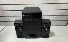 Купить Музыкальный центр  Dialog AP-230 б/у , в Тюмень Цена:1990рублей