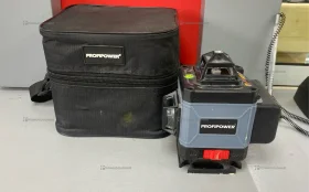 Купить Лазерный уровень Profipower б/у , в Пермь Цена:2990рублей