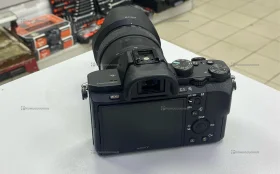 Купить Фотоаппарат Sony alpha 7 ll б/у , в Челябинск Цена:47900рублей