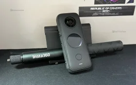 Купить Экшен камера Insta360 One X2 б/у , в Тюмень Цена:17990рублей