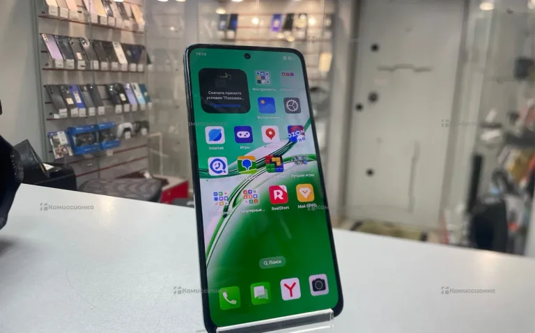 Oppo Reno12F 8/256 ГБ