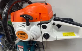 Купить Бензопила Stihl ms382 реплика б/у , в Москва и область Цена:3900рублей