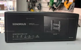 Купить Крепление для телевизора Sonorous б/у , в Краснодар Цена:790рублей