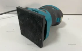 Купить Шлифовальная машина Makita BO 4565 б/у , в Тюмень Цена:3790рублей