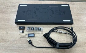 Купить Клавиатура Дарк Проджект CM81 ZENO Wireless б/у , в Москва и область Цена:5900рублей