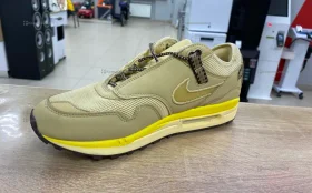 Купить Кроссовки Nike кактус 43 б/у , в Самара Цена:3200рублей