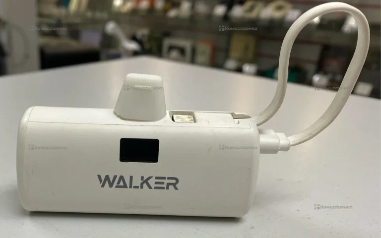 Power Bank WALKER 5000mAh