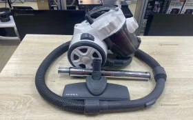 Купить Пылесос  Supra 1600w б/у , в Магнитогорск Цена:1390рублей