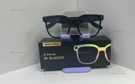 Купить Умные очки PEJE AI Glasses 8MP б/у , в Симферополь Цена:3500рублей