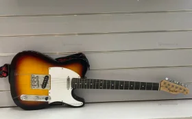Купить Гитара Harley Benton H3 б/у , в Рязань Цена:10900рублей