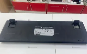 Купить Клавиатура HyperX Alloy Origins б/у , в Тюмень Цена:2990рублей