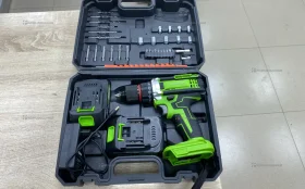 Купить Шуруповерт Crafix шуруповерт б/у , в Саратов Цена:1990рублей