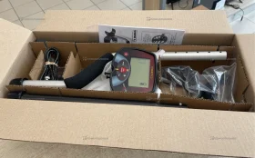 Купить Металлоискатель Teknetics Eurotek Pro б/у , в Тольятти Цена:6900рублей