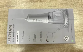 Купить Портативный ирригатор PECHAM PC-117 б/у , в Казань Цена:1400рублей