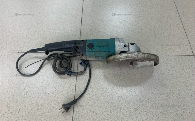 Ушм makita ga 9069.