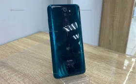 Купить Xiaomi Redmi Note 8 Pro 4/64 ГБ б/у , в Кинель Цена:2490рублей