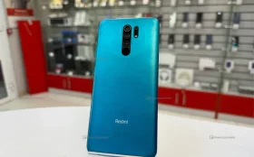 Купить Xiaomi Redmi 9 4/64 ГБ б/у , в Курган Цена:3490рублей