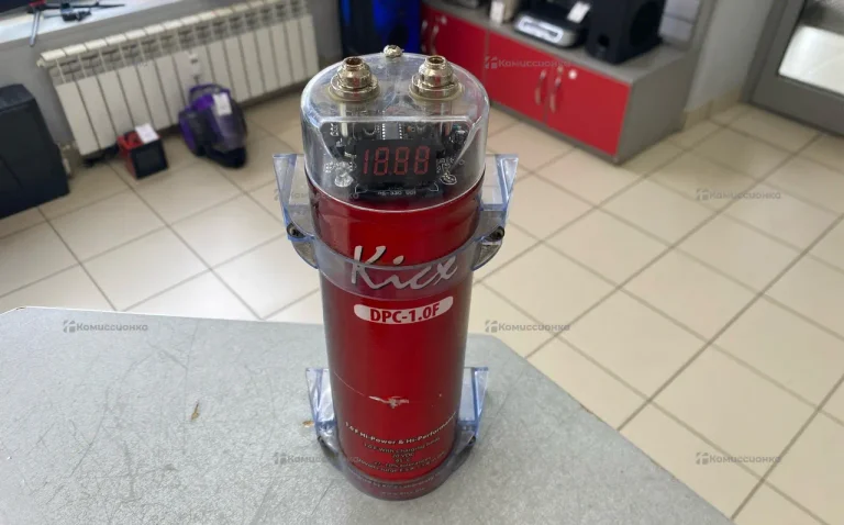 Накопитель Kicx box 1 0F