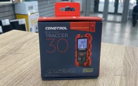 Купить Лазерный уровень Condtrol Traccer30 б/у , в Краснодар Цена:1500рублей