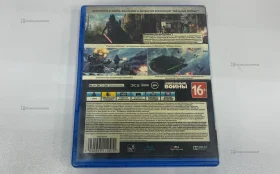 Купить Диск ps 4 Star Wars Battlefront б/у , в Рязань Цена:900рублей