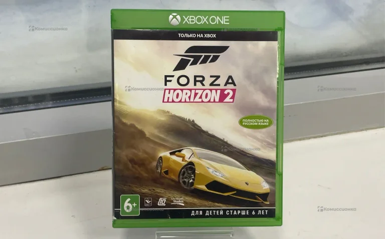 Xbox one Forza 2