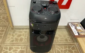 Купить Музыкальный центр LG OK65 б/у , в Самара Цена:18900рублей