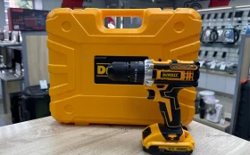 Купить Шуруповерт Dewalt б/у , в Энгельс Цена:3490рублей
