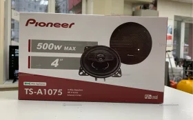 Купить Колонка  pioneer (10) б/у , в Красноярск Цена:1990рублей